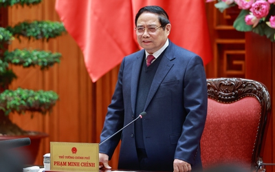 Triển khai Nghị quyết Đại hội XIV của Đảng ngay từ những ngày đầu, tuần đầu, tháng đầu