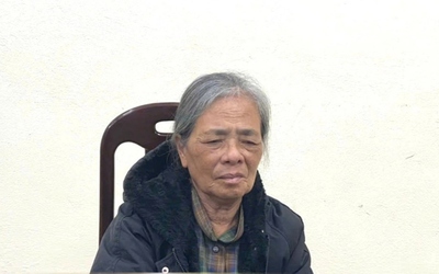 Bắt đối tượng truy nã sau gần 25 năm lẩn trốn