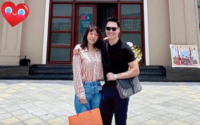 Bên trong căn biệt thự thông tầng sang chảnh của "tổng tài" hot nhất VTV