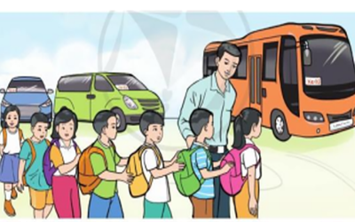 Đừng lạm dụng trải nghiệm