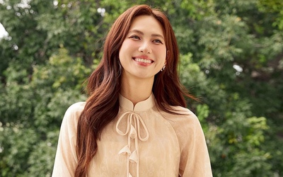 Một Phương Anh Đào hoàn toàn khác, bước ra khỏi vùng an toàn