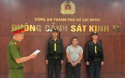 Ốc bươu ngâm “thủy tinh lỏng”: Cái giá phải trả cho hành vi trục lợi trên sức khỏe người dân