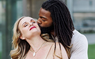 Bà cô 54 tuổi lấy trai trẻ kém 21 tuổi, sau đám cưới cái kết thật ngỡ ngàng