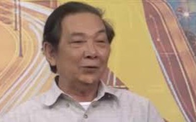 NSƯT Hải Điệp – “ông Mộc” trong Chuyện nhà Mộc qua đời