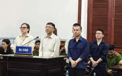 Chiêu “né” cơ quan chức năng của nhóm môi giới bán dâm vừa bị tuyên án