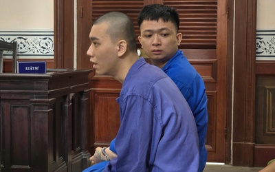 Hai thiếu nữ suýt bị bán qua Campuchia vì tin người