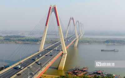 Hà Nội hướng tới xây dựng đô thị thông minh để giải quyết 5 điểm nghẽn