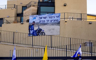 Israel tìm thấy thi thể của con tin cuối cùng tại Gaza