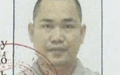 Truy nã đặc biệt đối tượng cầm đầu đường dây cá độ bóng đá liên tỉnh