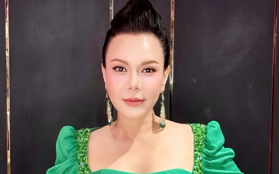 Nữ nghệ sĩ từng thưởng Tết khủng cho hơn 200 nhân viên, tặng xe hơn 700 triệu đồng là ai?