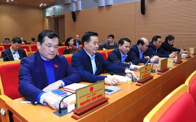 Hà Nội đề xuất hỗ trợ tối đa 1.000 lần lương cơ sở để thu hút nhân tài