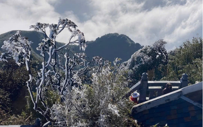 Miền Bắc tăng nhiệt nhanh trước ngày đón đợt không khí lạnh cực mạnh tràn về