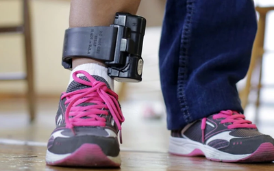 Áp dụng giám sát điện tử với người đang cai nghiện ma túy tự nguyện tại gia đình