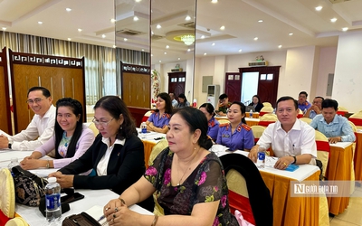 Hội Luật gia Tp.Cần Thơ sẵn sàng bứt phá năm 2026