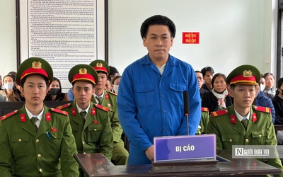 Mâu thuẫn từ việc thăm con sau ly hôn, chồng "ra tay" với người thân của vợ cũ