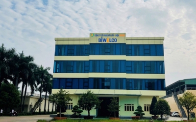 Biwelco và bên liên quan gia tăng tỉ lệ nắm giữ, vượt mốc 10% tại BWE