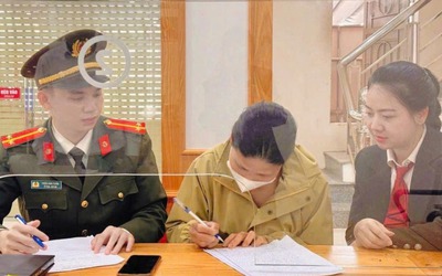 Người phụ nữ vay 200 triệu gửi cho kẻ xấu để nhận "trang sức và 5 tỷ đồng"