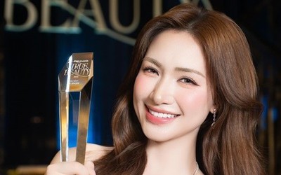 Người đàn ông đặc biệt gửi lời ngắn gọn nhưng đầy ý nghĩa đến Hòa Minzy là ai?