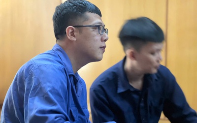 Cho vay lãi “cắt cổ”, cưỡng đoạt quán bida, 3 bị cáo lĩnh án tù