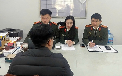 Đăng ảnh xuyên tạc để tăng tương tác, người đàn ông bị phạt 30 triệu đồng