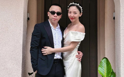 Giữa tin đồn “gương vỡ lại lành” với Hoàng Touliver, Tóc Tiên nói gì?