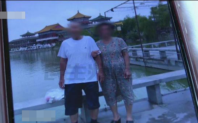 Trúng “tiếng sét ái tình” ở tuổi 81, cụ ông tiêu gần 400 triệu chỉ trong 4 ngày hẹn hò với bạn gái