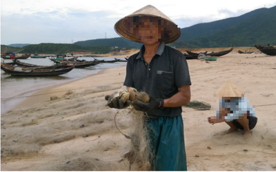 Cái kết nghiệt ngã của người đàn ông vùng biển sau khi trúng số độc đắc