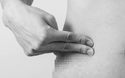 Đau bụng âm ỉ, người đàn ông suýt mất mạng vì thứ "đáng sợ" bên trong