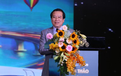 Cần Giờ trước thời điểm “chín muồi” trở thành cực tăng trưởng du lịch gắn với kinh tế biển Tp.HCM
