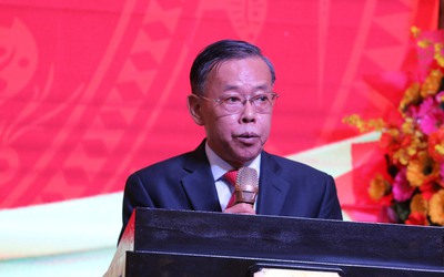 Thắt chặt nền tảng hữu nghị Việt – Trung từ giao lưu nhân dân tại Tp.HCM