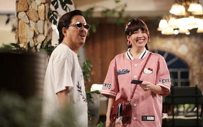 Cặp sao Việt tái hợp sau khi "lỡ duyên" 12 năm trước, khiến khán giả tò mò