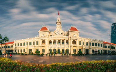 Giải ngân đầu tư công đạt trên 91%, Tp.HCM còn 2 ngày "chạy nước rút" về đích