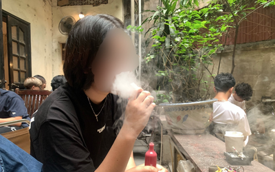 Nghị định mới, chế tài mạnh: Không để thuốc lá điện tử len lỏi vào cộng đồng