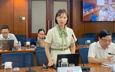 Tp.HCM chủ động "chốt chặn" virus Nipah từ cửa ngõ quốc tế