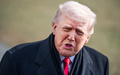 Ông Trump cảnh báo thời gian đang cạn dần, Iran không hề nao núng