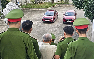 Án tử cho gã chồng sát hại, phi tang xác vợ trên biển: Nỗi đau người ở lại