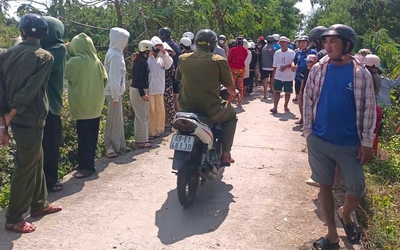 Vụ bé gái bị sát hại, phi tang xác dưới vuông tôm: Bắt khẩn cấp nam thiếu niên 16 tuổi