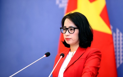 Việt Nam kêu gọi tôn trọng luật pháp quốc tế, Hiến chương Liên Hợp Quốc