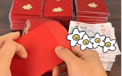 Công ty gây "sốt" khi thưởng Tết bằng món quà "khó đỡ"