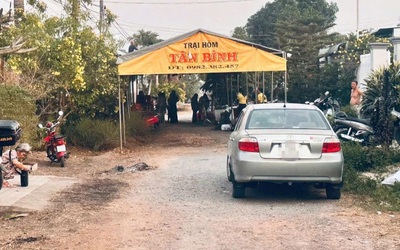 Điều tra vụ đôi nam nữ tử vong bất thường trong căn nhà cửa khóa trong