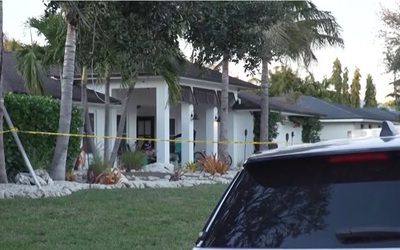 Phát hiện bé trai tử vong tại nhà, người mẹ bị bắt