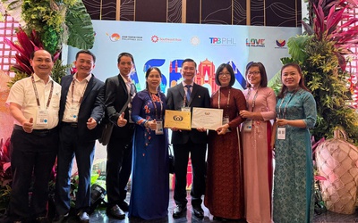 Quy Nhơn được vinh danh Đô thị Du lịch sạch ASEAN 2026