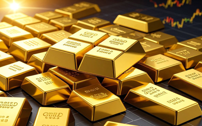 Giá vàng hôm nay 30/1: Giá vàng SJC và vàng nhẫn rơi tự do