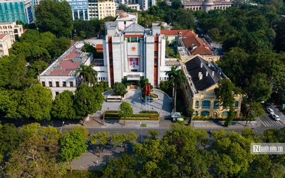 Sắp diễn ra chợ chuyển đổi số tại Hà Nội