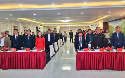 Hội Luật gia Tp.Hải Phòng với dấu ấn trong công tác truyền truyền pháp luật