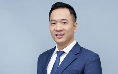 EVF bổ nhiệm Tổng Giám đốc, sẵn sàng cho giai đoạn bứt tốc