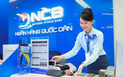 NCB bứt tốc năm 2025: Tăng vốn sớm, hoàn thành vượt mọi kế hoạch kinh doanh