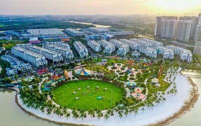 Đi qua đủ chu kỳ thịnh - suy, nhà đầu tư kỳ cựu gọi Vịnh Ngọc là “mỏ vàng” dài hạn của bất động sản ESG