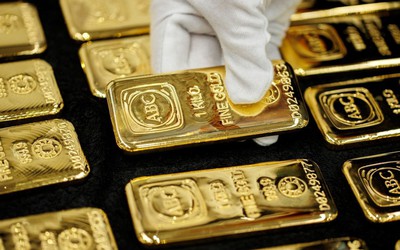 Khởi tố Chủ tịch Công ty Cổ phần đầu tư chuyên kinh doanh vàng