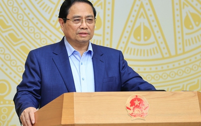 Thủ tướng: Xây dựng cơ chế giao việc lớn, việc khó, việc đột phá cho doanh nghiệp